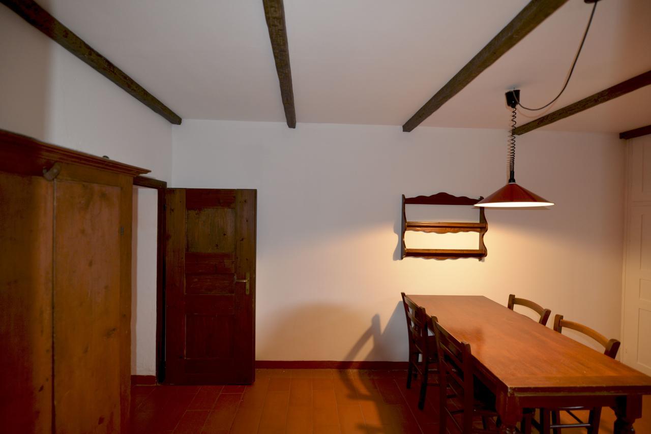 Casa La Finestra Sul Lago - Welchome Канобио Екстериор снимка